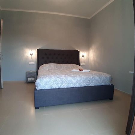 Green View Apartment Ágios Pétros 外观 照片