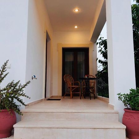 Green View Apartment Ágios Pétros 外观 照片