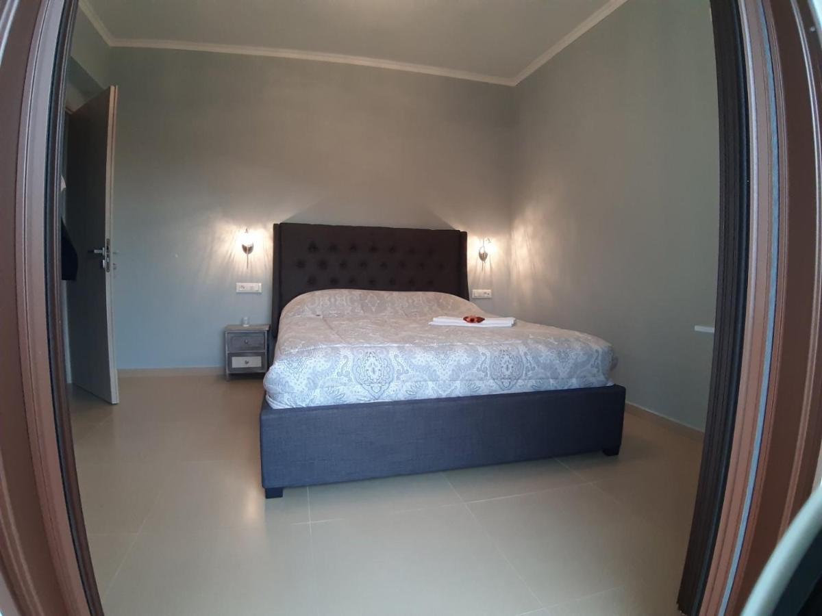 Green View Apartment Ágios Pétros 外观 照片