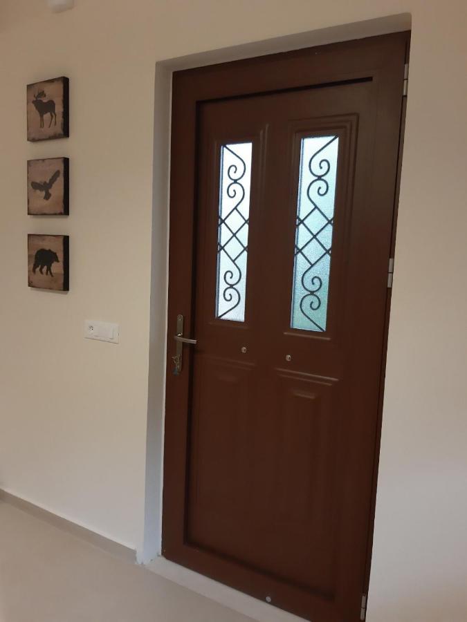 Green View Apartment Ágios Pétros 外观 照片