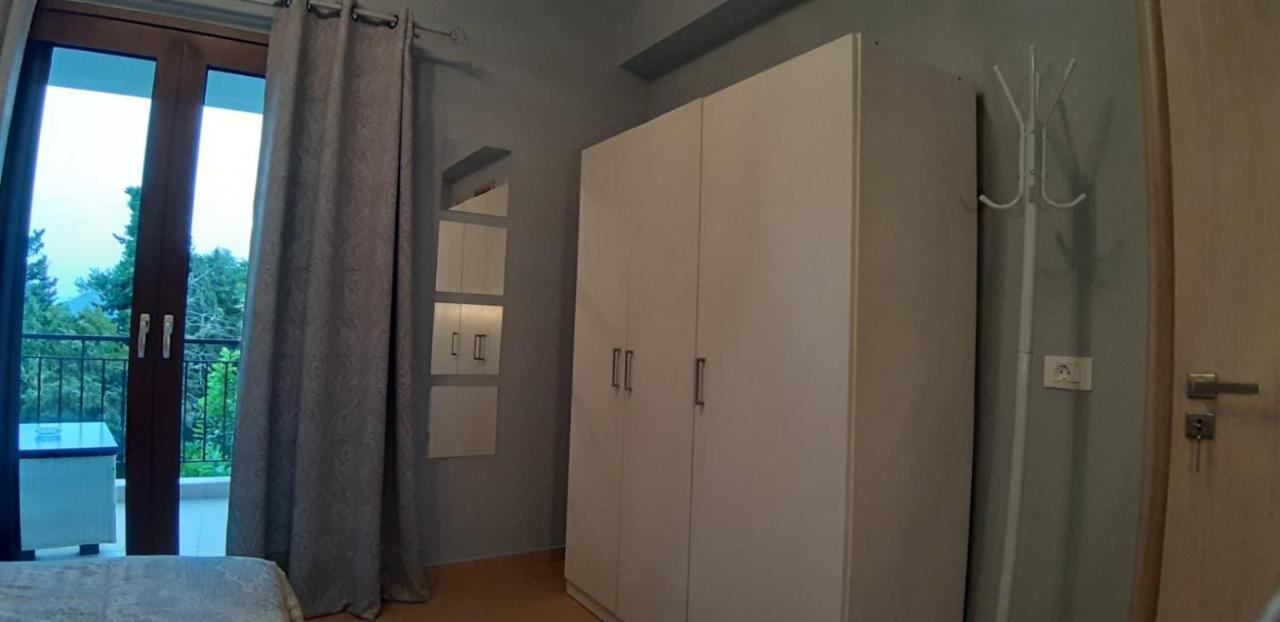 Green View Apartment Ágios Pétros 外观 照片