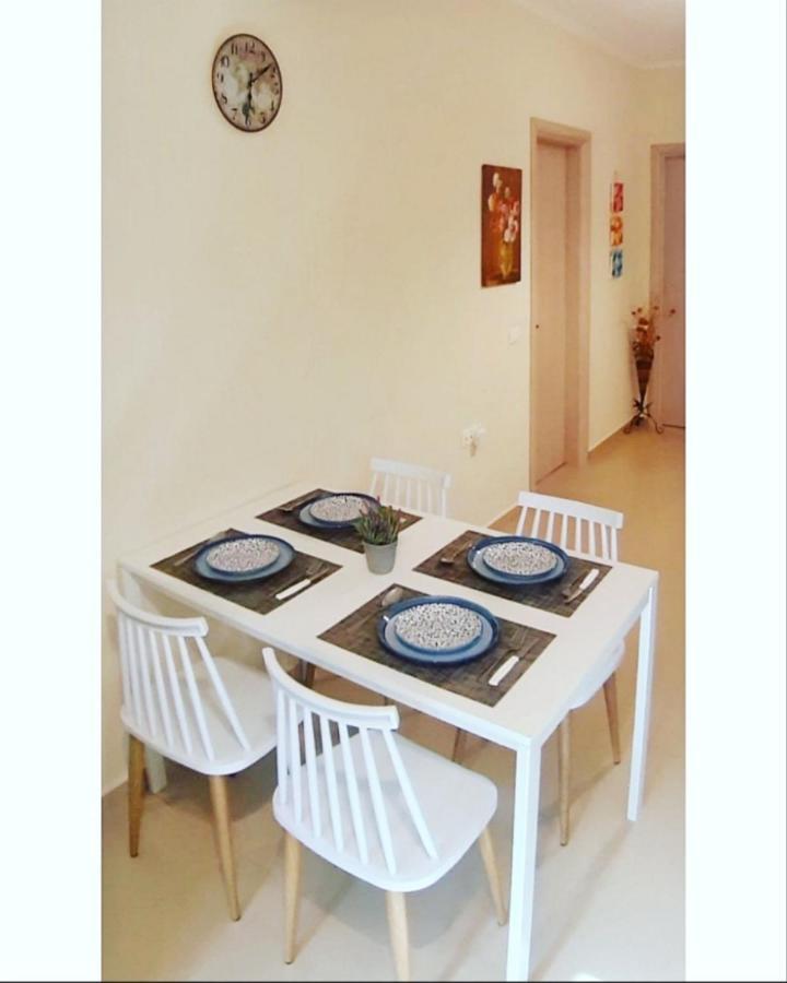 Green View Apartment Ágios Pétros 外观 照片