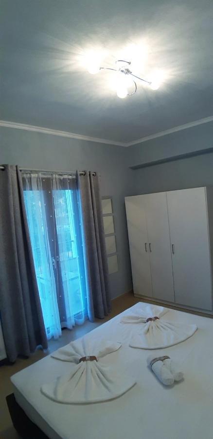 Green View Apartment Ágios Pétros 外观 照片
